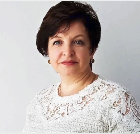 Овчинникова Ольга Викторовна